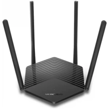 AX1500 WiFi 6 Router | MR60X | 802.11ax | 1201+300
