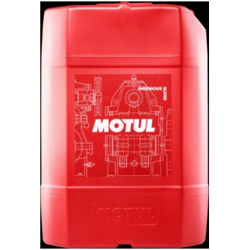 Motul 103991 - 8100 X-clean 5W40 20L ACEA C3 API S