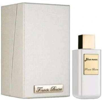 Franck Boclet Blue Moon Parfīms PAR 100ml 35750700