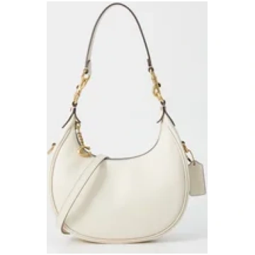 JONIE BAG 22 - Rokassoma - chalk