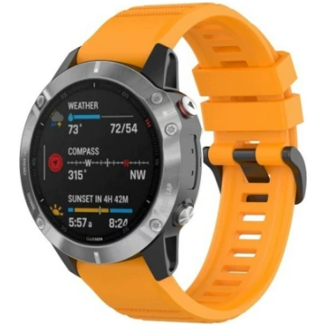 Beline Siksna Beline Watch 1 Priekš Garmin Enduro