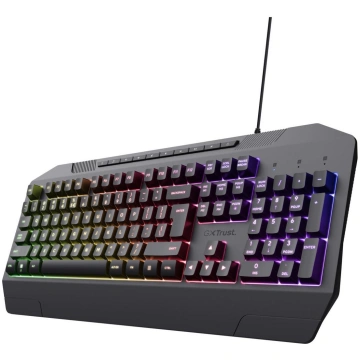 KEYBOARD USB GXT 836 EVOCX/ENG 24722 TRUST