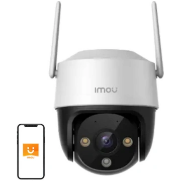 360° Outdoor Wi-Fi Camera IMOU Cruiser SE+ 5MP