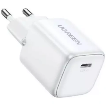 Ugreen Nexode Tīkla Lādētājs 30W (15326)