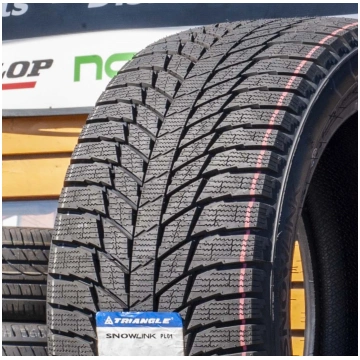 225/45R17 Triangle SnowLink PL01 94R XL