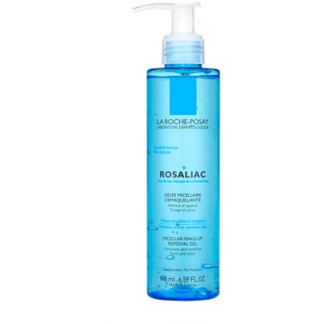 La Roche-Posay Rosaliac Micelarny zel oczyszczajac