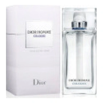 Dior Homme Cologne EDC 75 ml 3348901126342