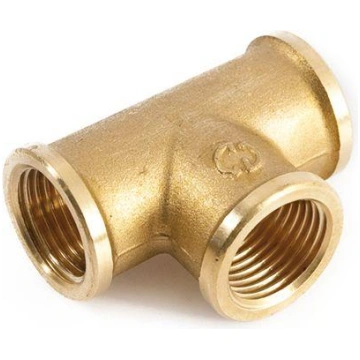Trejgabals (I) 3/8'' GF GENERAL FITTINGS