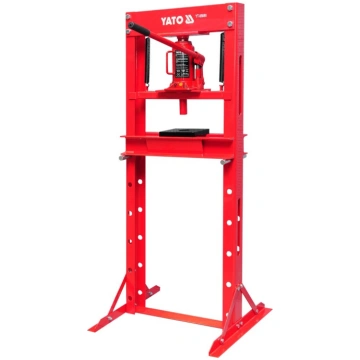 Shop Press Capacity 12T (YT-55580)