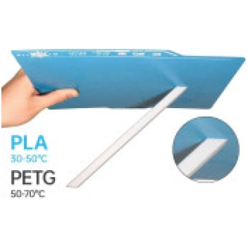 Biqu Panda Buildplate Cryogrip Pro Frostbite divkā