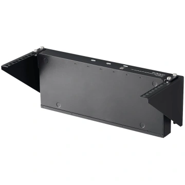 Startech 4U Wall Mount Patch Panel Bracket - 19 in