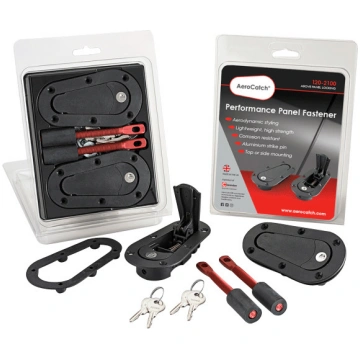 Above Panel AeroCatch 120-2100