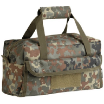 Instrumentu soma TANKER, flecktarn