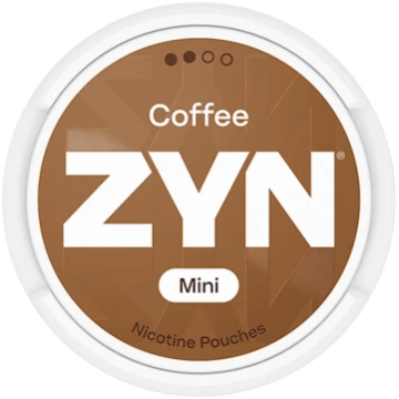 ZYN Mini S2 3 mg