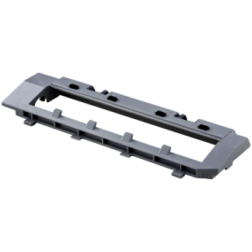 Vacuum Cleaner Accessory|ROBOROCK|Rubber Main Brus