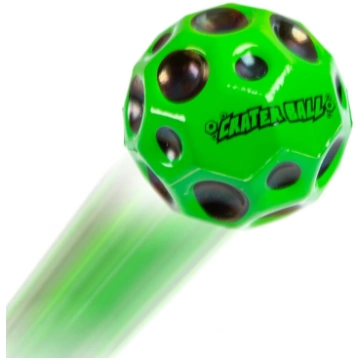 Toy Busters Ball - - 54825 - FIDGET - CRATER 50159