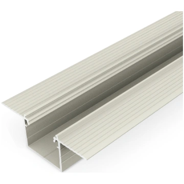 Alumīnija profils LED Lentām LINEA20-IN-T