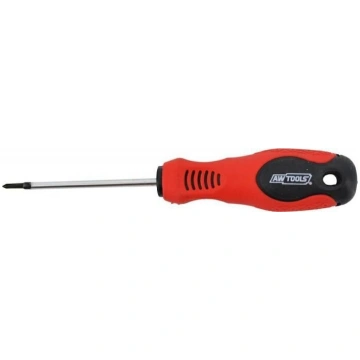 AWtools Phillips skrūvgriezis PH000x63mm/ MAGNĒTIS
