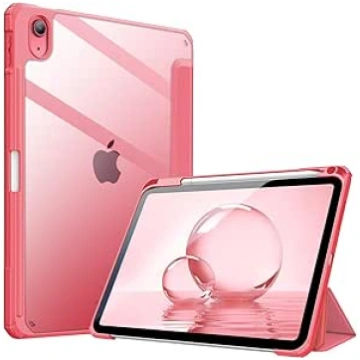 Fintie Hybrid Case for iPad 11 Generation 11 Inch 