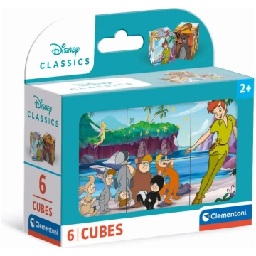 Puzzle Clementoni 40657 — izglītojošs grīdas puzle