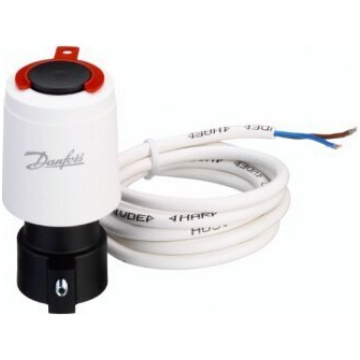 danfoss twa-a