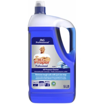 Mr.PROPER PGP Professional OCEAN 5L 400-08871