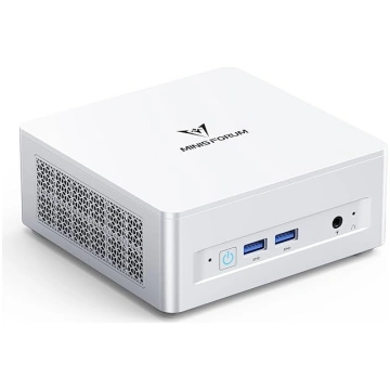 Mini dators MINIS FORUM UM880 Plus ar AMD Ryzen 7 