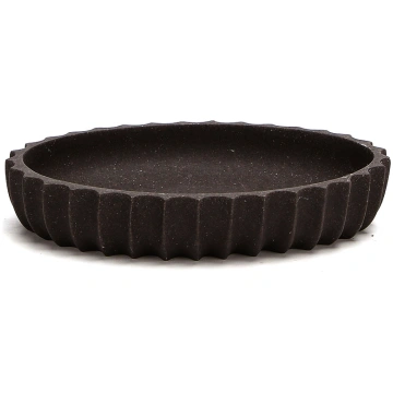 Ziepju trauks Duschy Sumatra Dark Brown 833-51