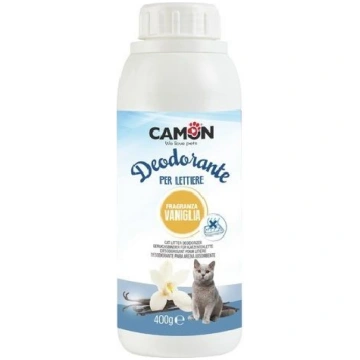 Amici e Felici Deodoriser - Nepatikamas smakas nei