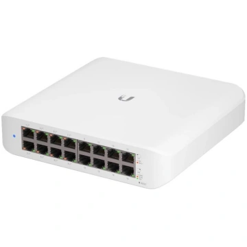 Ubiquiti UniFi Switch Lite USW-Lite-16-POE - 16 Po