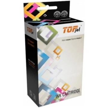 Analogs TopJet Canon GI-56M (4431C001) Ink Refill 