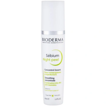 Bioderma Sebium Skin Serum 40 Women ( PERFUM 10093