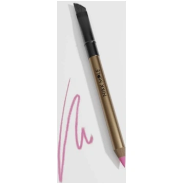 Nikk Mole Brow Paste In Pencil Pink