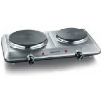 Severin DK 1014 mini plīts DK 1014-SEVERIN