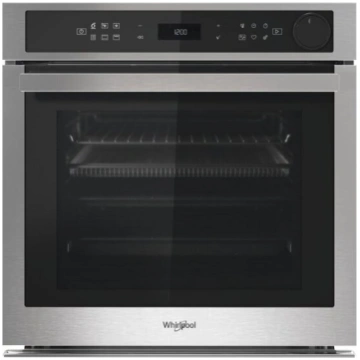 Cepeškrāsns Whirlpool AKZ9S 8271 IX