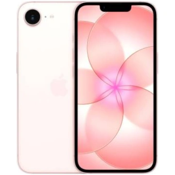 Apple iPhone 17e 256GB 6.1"Soft Pink MHRX4QN/A 195