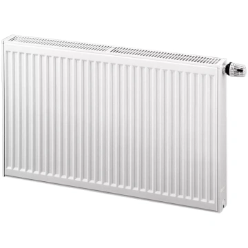 Tērauda paneļu radiators PURMO 900x200mm, 22 tips,