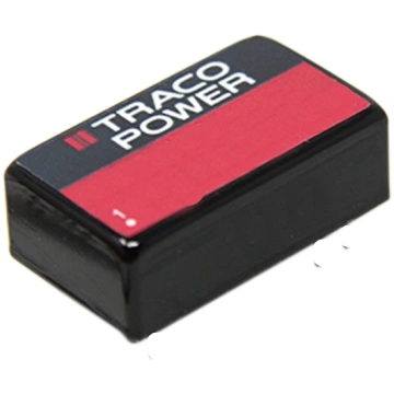 Converter: DC/DC; 2W; Uin: 36÷75VDC; Uout: 12VDC; 