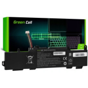 Green Cell Battery SS03XL Akumulators HP EliteBook