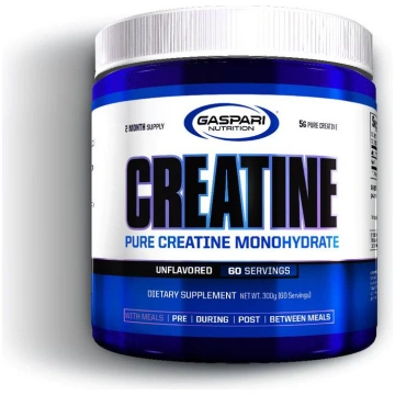 Gaspari Nutrition Creatine 300 g