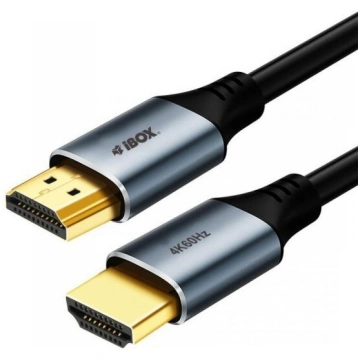 Kabel iBOX HDMI HD09 HDMI 2.0 4K/UltraHD 5m | ITVF