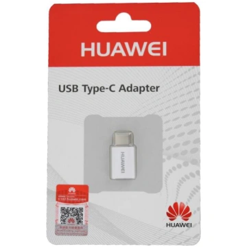 Huawei AP52 Universāls Adapteris Micro USB uz Type