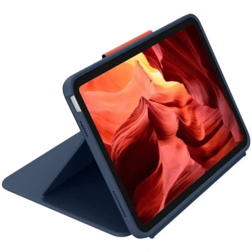Klaviatūras maciņš Logitech RUGGED COMBO 4 TOUCH p