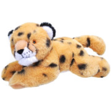 WILD&MILD Wild Republic Cheetah Ecokins* Mini. Rot