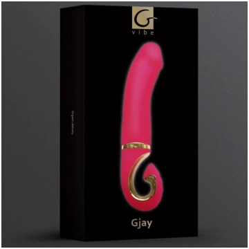 VIBRATORE J-JAY SHOP VILLAEROS