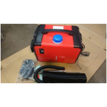 Autonomā apkure apsilde salonam 12V 5Kw salona aps
