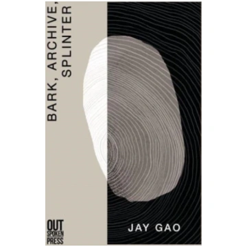 Bark, Archive, Splinter Jay Gao