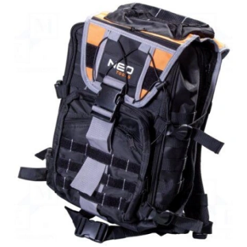 Backpack | tool case | L: 85mm | W: 305mm | H: 460