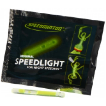 Speedminton® Speedlights nakts spīdeklis, apgaismo