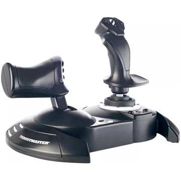 Lidojumu simulators Thrustmaster T.Flight Hotas ON